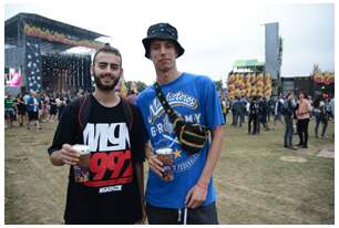 Foto 396 de la s&aacute;bado 8 de julio | Bilbao BBK Live 2017